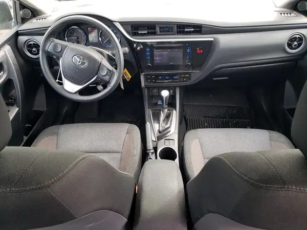 2T1BURHE9JC097370 2018 TOYOTA COROLLA - Image 8
