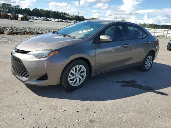 2T1BURHE9JC097904 2018 TOYOTA COROLLA - Image 1