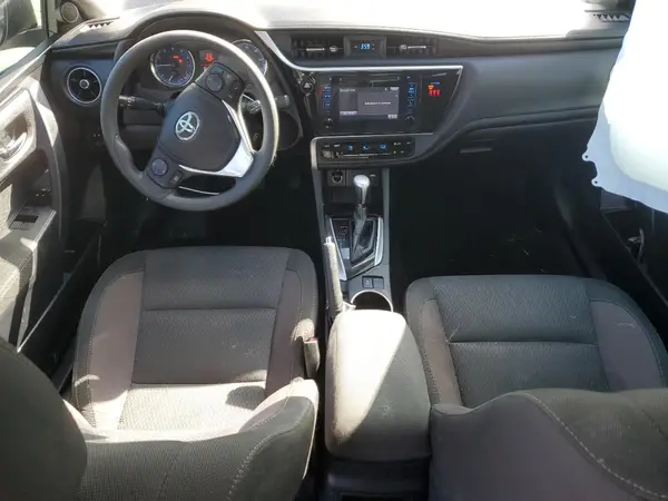 2T1BURHE9JC097904 2018 TOYOTA COROLLA - Image 8