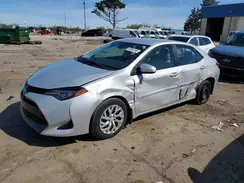 2T1BURHE9JC097921 2018 TOYOTA COROLLA