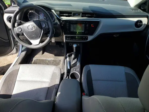 2T1BURHE9JC097921 2018 TOYOTA COROLLA - Image 8