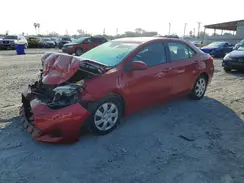 2T1BURHE9JC098129 2018 TOYOTA COROLLA