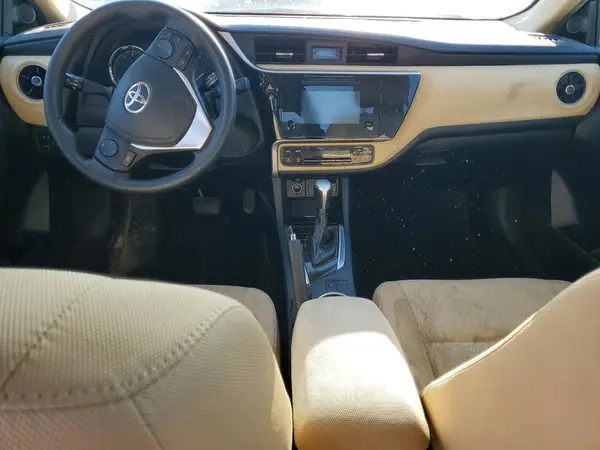 2T1BURHE9JC098549 2018 TOYOTA COROLLA - Image 8