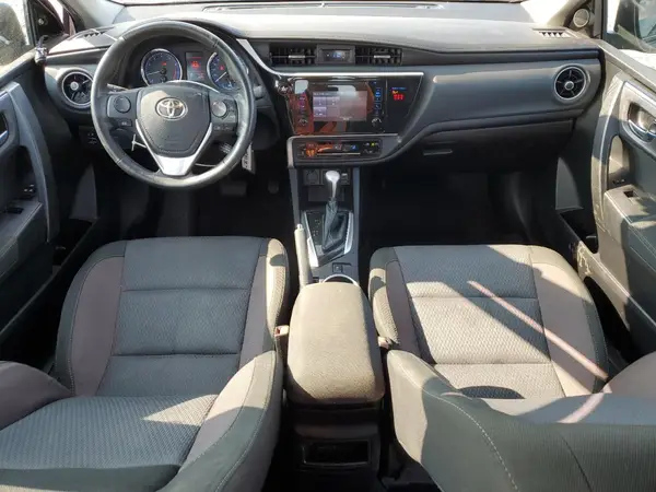 2T1BURHE9JC098812 2018 TOYOTA COROLLA - Image 8