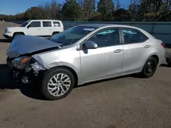 2T1BURHE9JC099281 2018 TOYOTA COROLLA