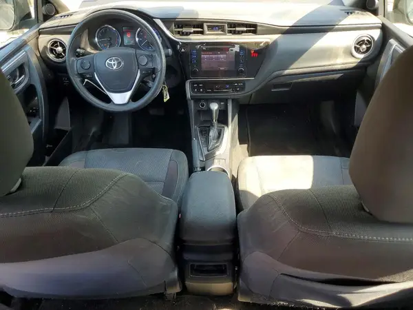2T1BURHE9JC102194 2018 TOYOTA COROLLA - Image 8