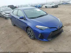 2T1BURHE9JC102549 2018 TOYOTA COROLLA
