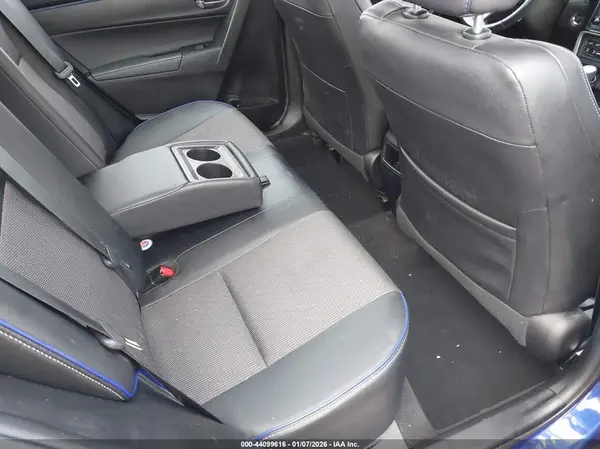 2T1BURHE9JC102549 2018 TOYOTA COROLLA - Image 8