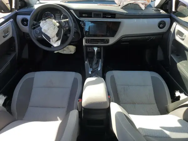 2T1BURHE9JC102891 2018 TOYOTA COROLLA - Image 8