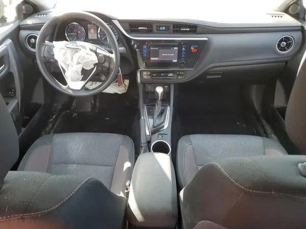 2T1BURHE9JC104429 2018 TOYOTA COROLLA - Image 8