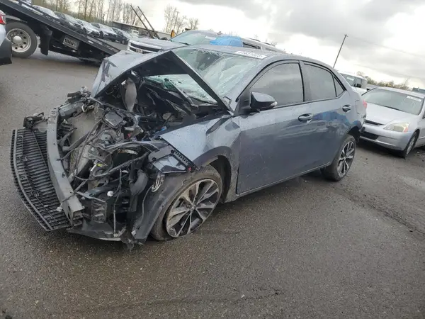 2T1BURHE9JC107881 2018 TOYOTA COROLLA - Image 1