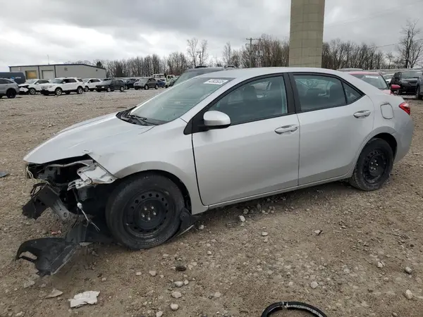 2T1BURHE9JC108089 2018 TOYOTA COROLLA - Image 1