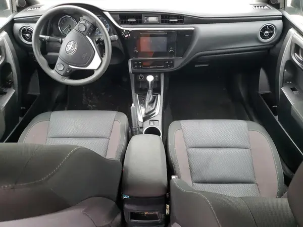 2T1BURHE9JC108089 2018 TOYOTA COROLLA - Image 8