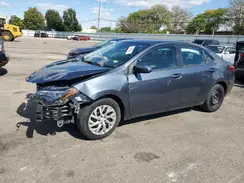 2T1BURHE9JC109422 2018 TOYOTA COROLLA
