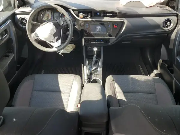 2T1BURHE9JC109422 2018 TOYOTA COROLLA - Image 8
