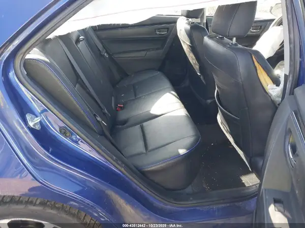 2T1BURHE9JC110022 2018 TOYOTA COROLLA - Image 8