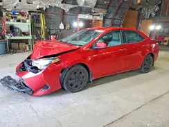 2T1BURHE9JC110120 2018 TOYOTA COROLLA