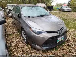 2T1BURHE9JC110554 2018 TOYOTA COROLLA