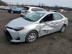 2T1BURHE9JC112837 2018 TOYOTA COROLLA