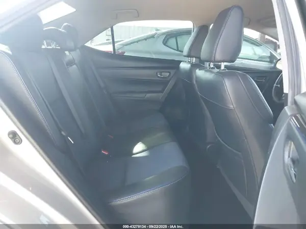 2T1BURHE9JC113535 2018 TOYOTA COROLLA - Image 8