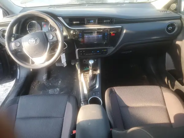 2T1BURHE9JC114636 2018 TOYOTA COROLLA - Image 8
