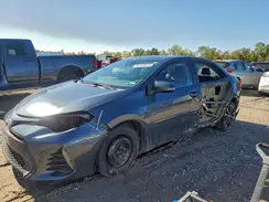 2T1BURHE9JC115284 2018 TOYOTA COROLLA