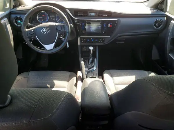 2T1BURHE9JC116399 2018 TOYOTA COROLLA - Image 8