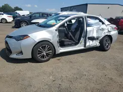 2T1BURHE9JC118119 2018 TOYOTA COROLLA