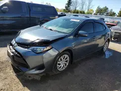 2T1BURHE9JC119268 2018 TOYOTA COROLLA