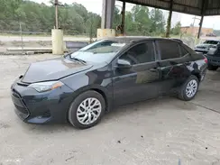 2T1BURHE9JC119464 2018 TOYOTA COROLLA