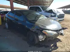 2T1BURHE9JC119576 2018 TOYOTA COROLLA