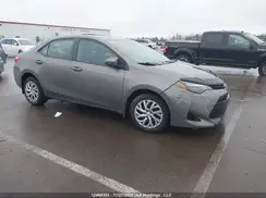 2T1BURHE9JC119643 2018 TOYOTA COROLLA