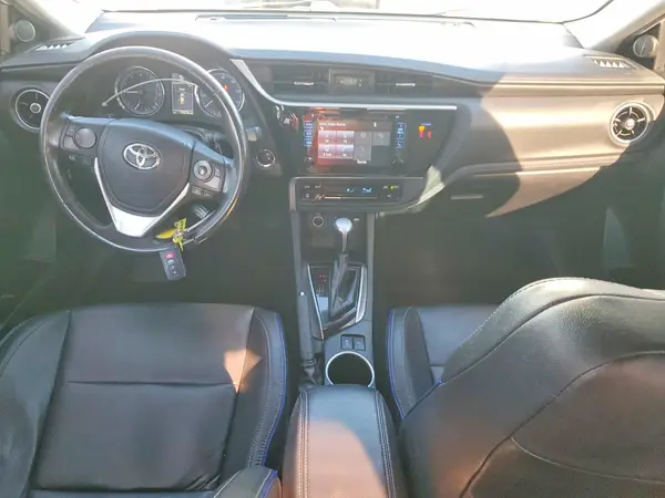 2T1BURHE9JC120131 2018 TOYOTA COROLLA - Image 8