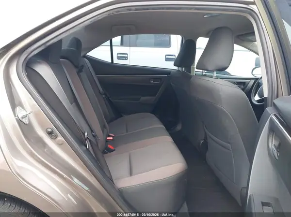 2T1BURHE9JC120954 2018 TOYOTA COROLLA - Image 8