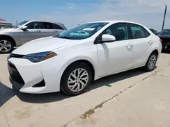2T1BURHE9JC122011 2018 TOYOTA COROLLA