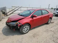 2T1BURHE9JC122932 2018 TOYOTA COROLLA