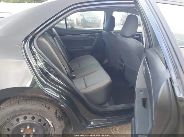 2T1BURHE9JC123370 2018 TOYOTA COROLLA - Image 8