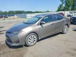2T1BURHE9JC124020 2018 TOYOTA COROLLA