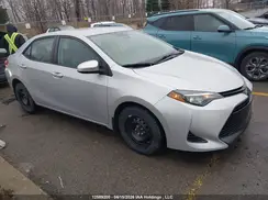 2T1BURHE9JC124812 2018 TOYOTA COROLLA