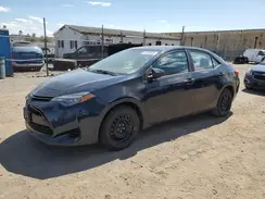2T1BURHE9JC964296 2018 TOYOTA COROLLA