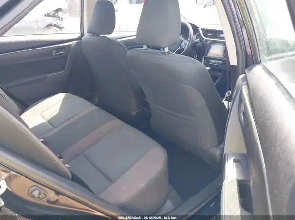2T1BURHE9JC964444 2018 TOYOTA COROLLA - Image 8