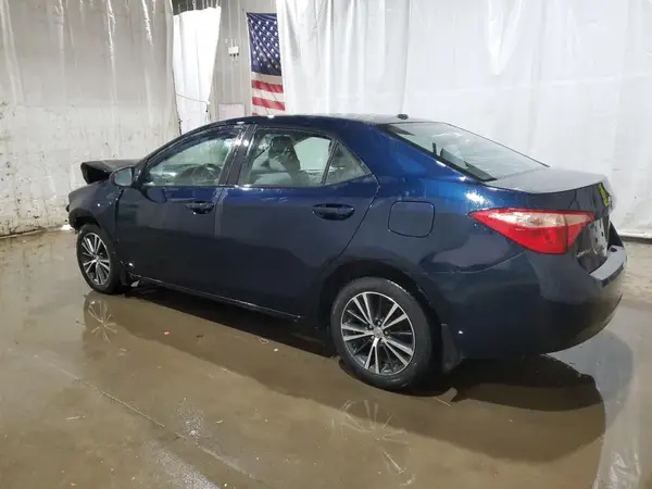 2T1BURHE9JC964766 2018 TOYOTA COROLLA - Image 2