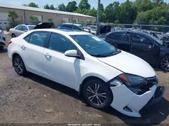2T1BURHE9JC969160 2018 TOYOTA COROLLA