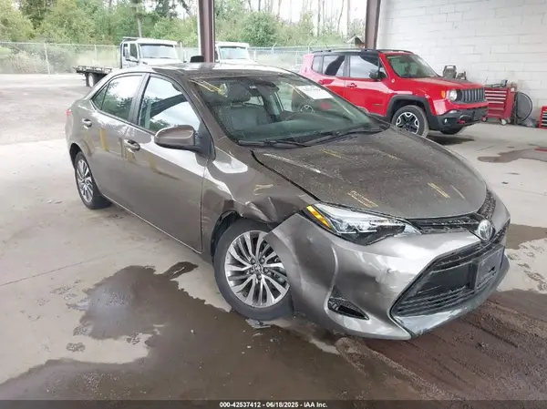 2T1BURHE9JC969188 2018 TOYOTA COROLLA - Image 1