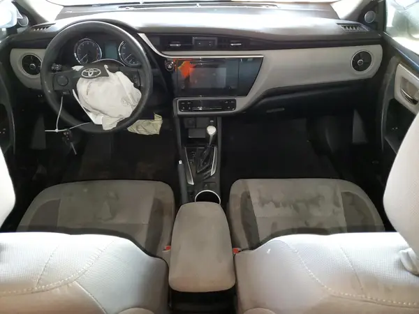 2T1BURHE9JC969322 2018 TOYOTA COROLLA - Image 8