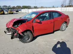 2T1BURHE9JC970664 2018 TOYOTA COROLLA