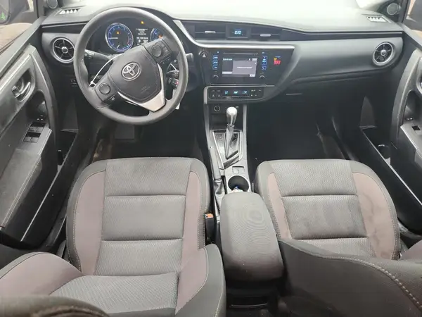 2T1BURHE9JC970888 2018 TOYOTA COROLLA - Image 8
