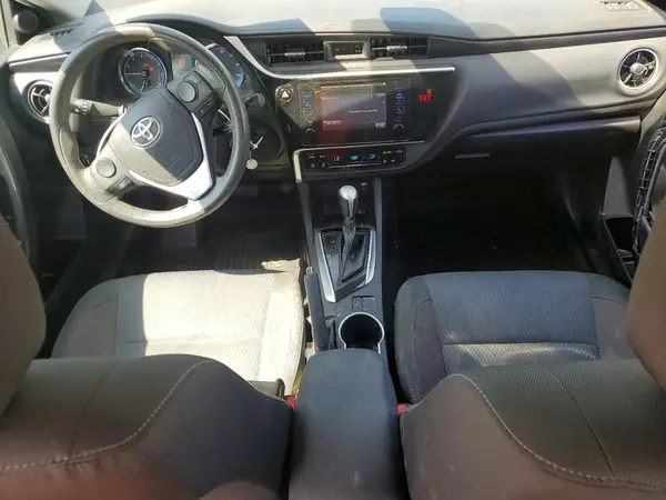 2T1BURHE9JC972429 2018 TOYOTA COROLLA - Image 8
