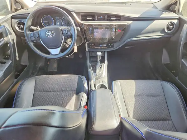 2T1BURHE9JC972513 2018 TOYOTA COROLLA - Image 8
