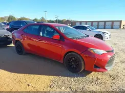 2T1BURHE9JC972740 2018 TOYOTA COROLLA